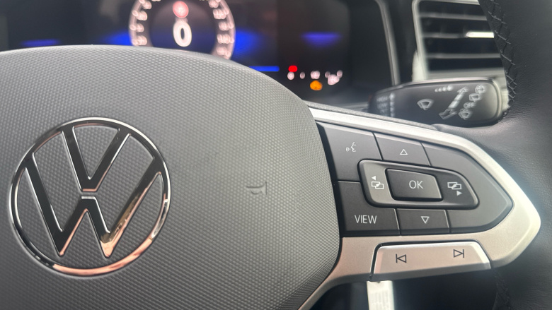 Volkswagen Polo 1.0 TSI Match 5dr Petrol Hatchback